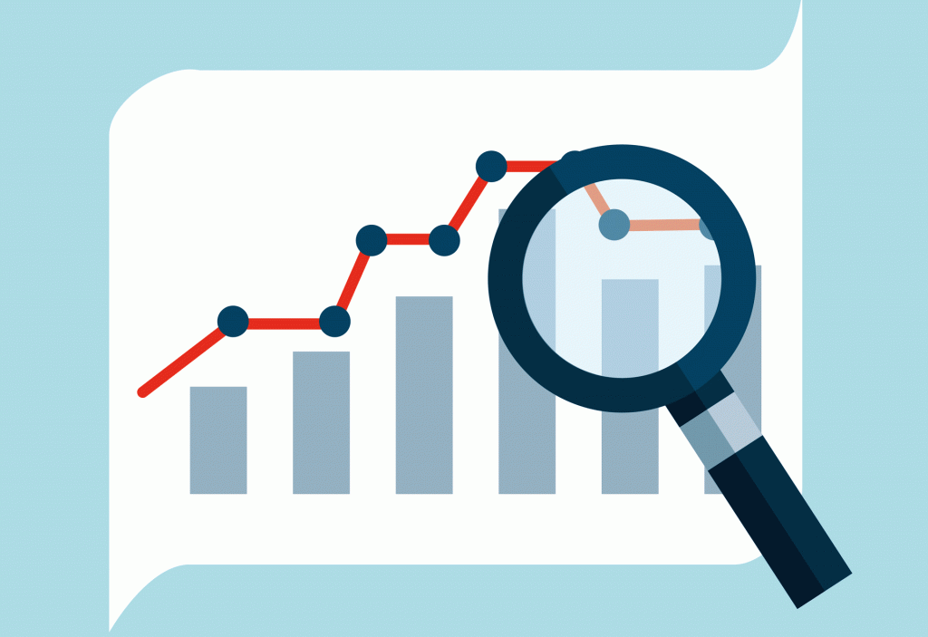 Grafik verbessert Suchrankings soziale Medien